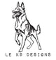 LE K9 Designs